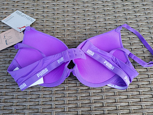 Uus Puma push up rinnahoidja, suurus: 70C (6 foto / 6)
