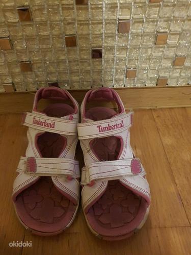 Timberlandi sandaalid suurus 30 (foto #1)