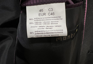 Montoni ülikond (3 foto / 7)