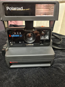 POLAROID CLOSE UP636 (1 фото из 1)