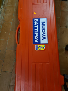 Плиткорез ULTRA40 (2 фото из 2)