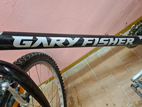 Велосипед для взрослых Gary FISHER