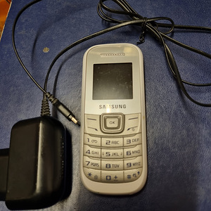 Mob.tel. Samsung GT-E1200M (1 foto / 1)