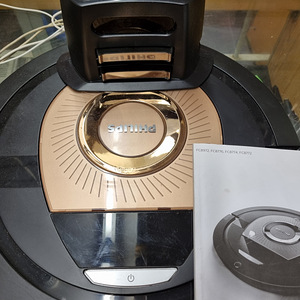 Робот пылесос PHILIPS (1 фото из 1)