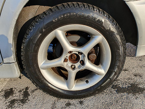 Мерседес е270cdi 125кВт (14 фото из 14)