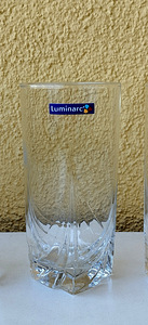 Joogiklaasid LUMINARC (2 foto / 2)