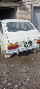 Moskva IZH 2125 "Combi" (4 foto / 15)