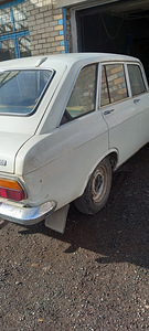 Moskva IZH 2125 "Combi" (13 foto / 15)