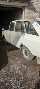 Moskva IZH 2125 "Combi" (14 foto / 15)