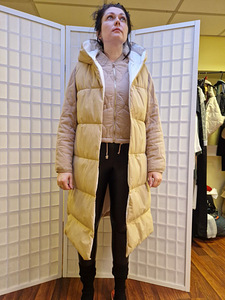 Naiste vest S/M (2 foto / 3)