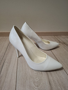 Туфли 38-39р. (3 фото из 4)