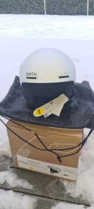 SOODUS: Uus mäe kiiver Smith Method Pro Mips (2 foto / 4)