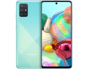 Samsung Galaxy A71 (1 фото из 1)