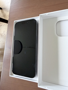 iPhone 15 Pro 128GB (6 foto / 7)