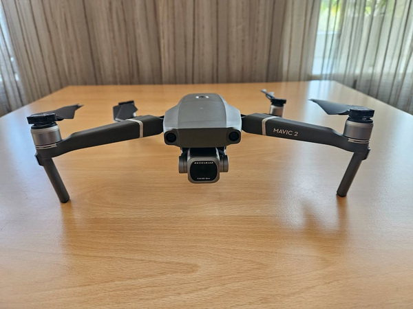 DJI MAVIC 2 PRO