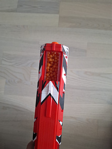 Mängupüstol Xshot (1 foto / 4)