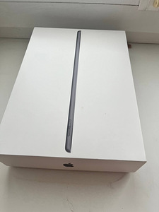 iPad 9th generation MK2K3HC/A 64gb MÜÜN ODAVALT (2 foto / 6)