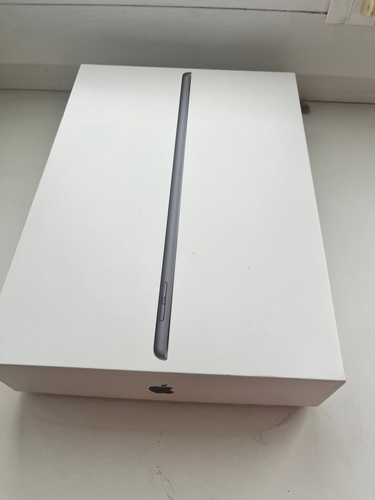 iPad 9th generation MK2K3HC/A 64gb MÜÜN ODAVALT