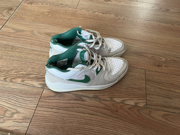 Nike Air Jordan