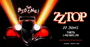Zz top (1 foto / 1)