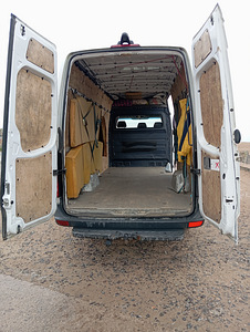 Pārdodu Mercedes-Benz Sprinter 316 CDI (5 foto no 10)