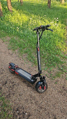 Kukirin M4 Pro