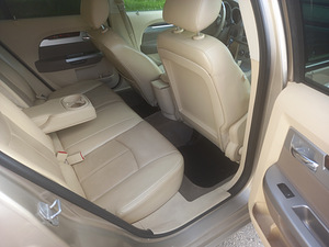 Chrysler 2010a (3 foto / 5)