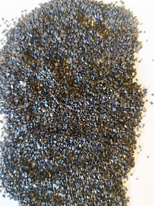 Aktivētā kokosriekstu ogle 500 g (1 foto no 2)