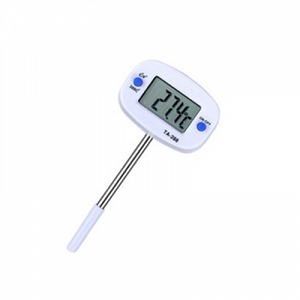 Mini tsarga temperatūras kontrolei 2" un 3" collas (2 foto no 2)
