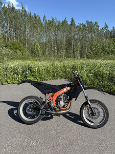 Derbi 88cc (1 foto / 1)