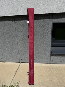 Spinningu ritv pontoon 21 Gad harrier 213 cm fast 10,5-35g (7 foto / 8)
