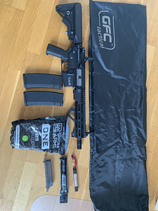 Комплект для страйкбола. Specna Arms SA-E23 EDGE (1 фото из 10)