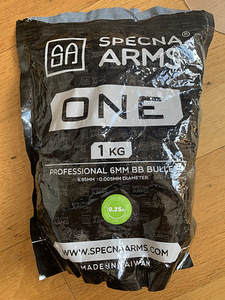Комплект для страйкбола. Specna Arms SA-E23 EDGE (7 фото из 10)