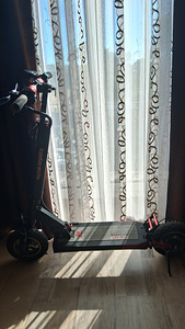 Elektritõukeratas M4 Pro (2 foto / 2)