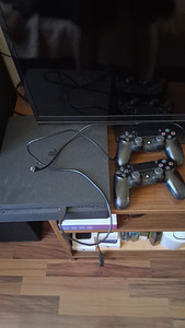 Müün PS 4 (1 foto / 1)