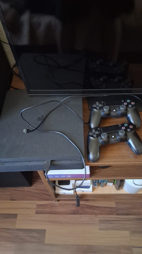 Müün PS 4