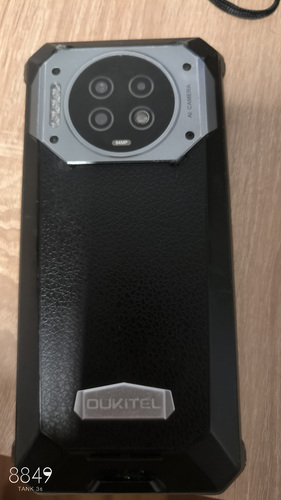 Müüa Oukitel wp19