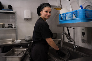 Otsin tööd (1 foto / 2)