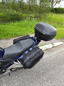Suzuki Bandit GSF1200S / Sõiduvalmis (4 foto / 6)