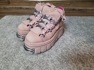 New Rock M-106-C158 (1 foto / 2)