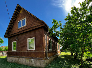 4. Roheline tn 19, Pähklimäe, Narva, Ida-Virumaa (12 фото из 17)