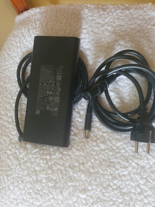 Haruldane ja võimas originaal Dell/Alienware 360W GaN laadja (1 foto / 2)