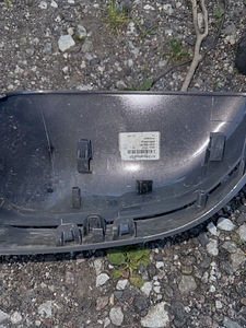 BMW G30 LCI (2021) originaalsed peeglikatted (3 foto / 3)