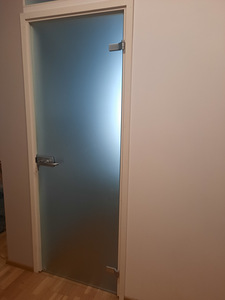 Klaasist siseuks (8 foto / 8)
