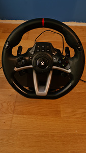 Xbox rool HORI (1 foto / 4)