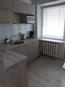 Uusküla tn 15, Kreenholmi, Narva, Ida-Virumaa (1 foto / 11)