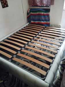 Voodiraam 160cm (1 foto / 2)
