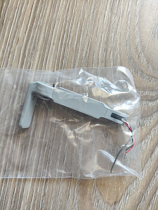 Сломанный DJI mini 2se (8 фото из 8)