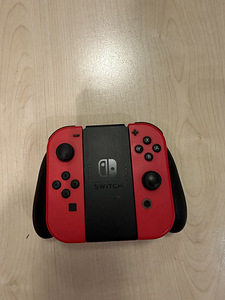 Nintendo Switch V1 (3 фото из 4)