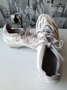 Adidas Predator Pro FG "Day Spark" — размер EUR 39 (3 фото из 8)